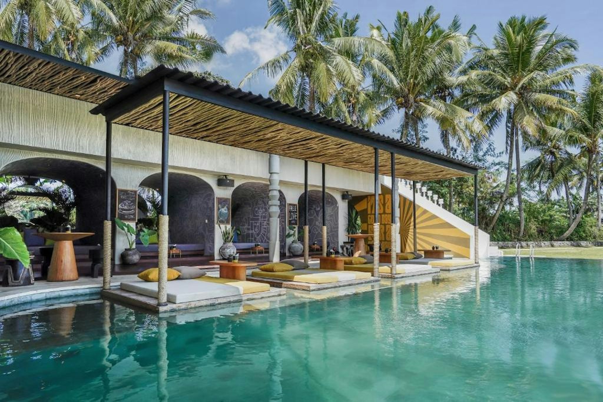 Soulshine Bali 3/13