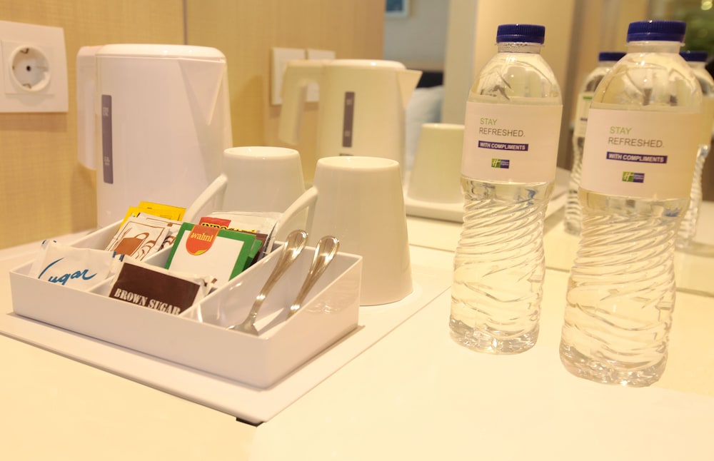 Holiday Inn Express Jakarta International Expo 59/75
