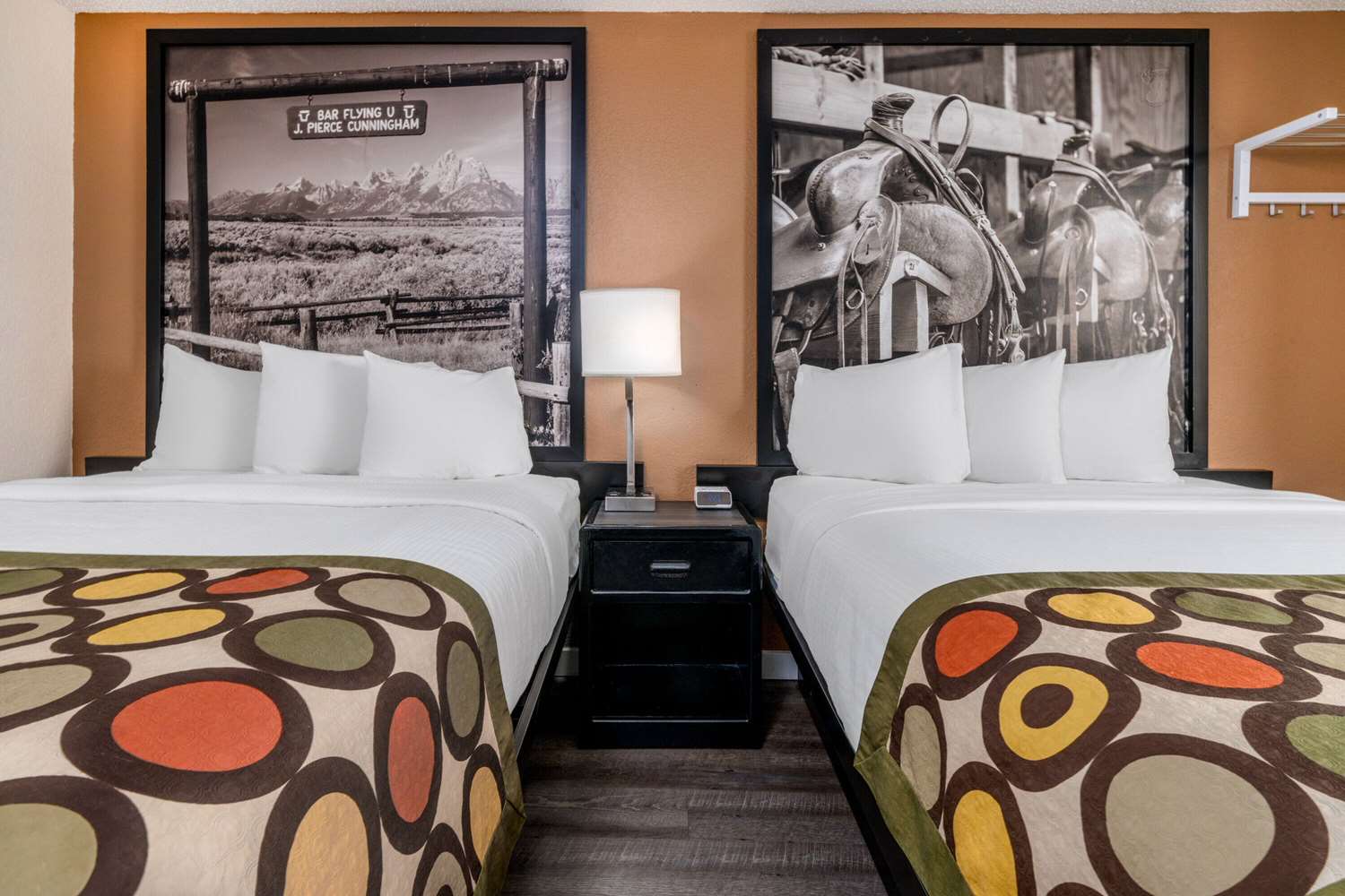 Super 8 By Wyndham Cheyenne Wy 19/32