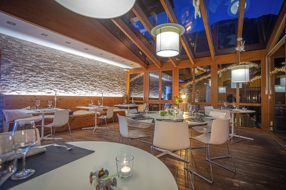 Andreas Hotel 34/50