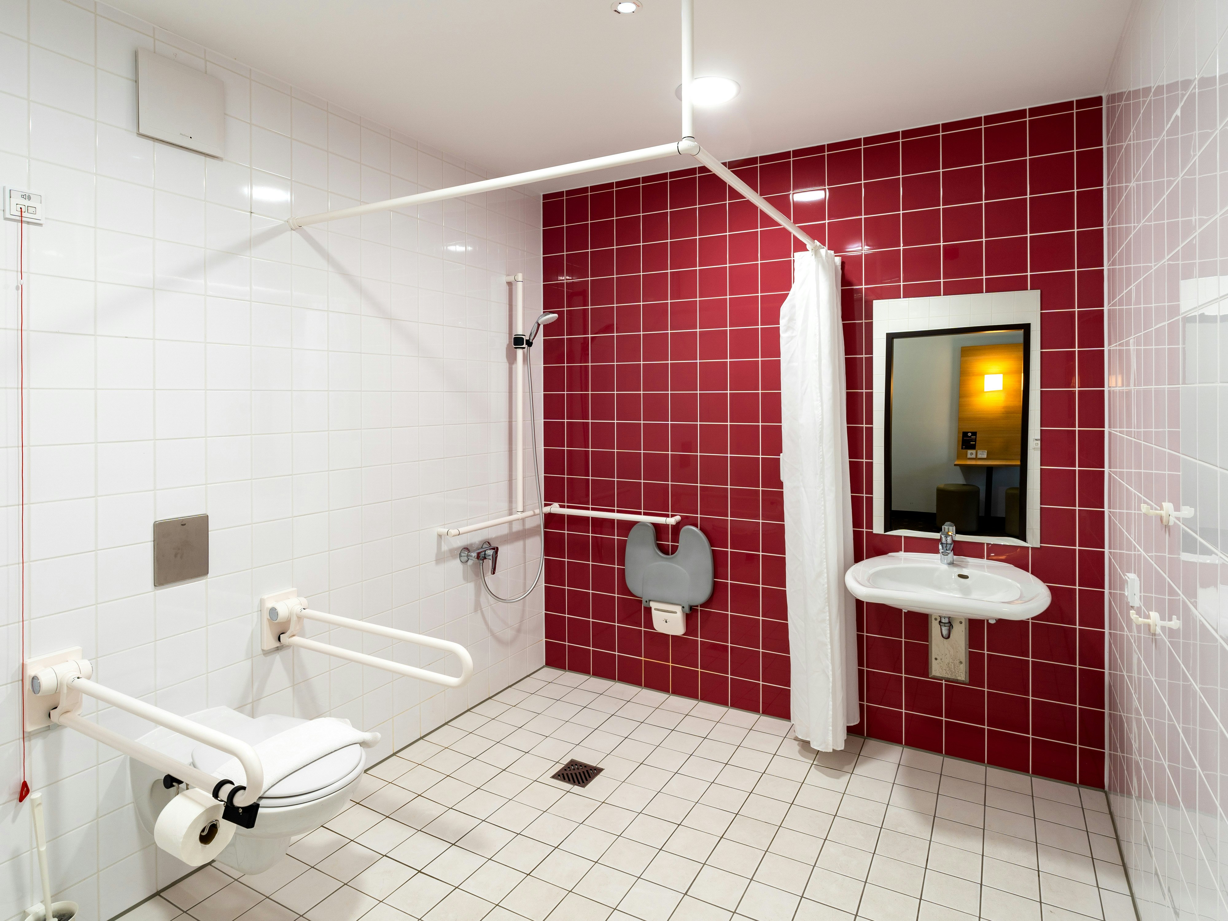 B&B Hotel Hildesheim 29/31