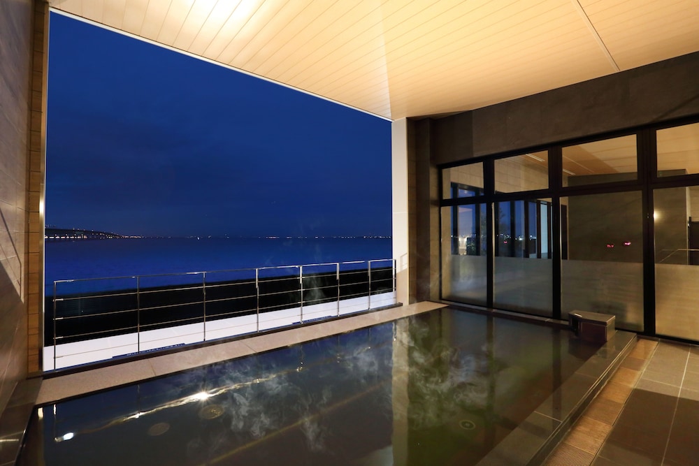 Henn Na Resort And Spa Kansai Airport 42/71