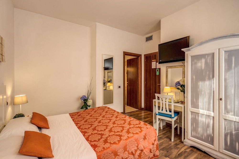 Trastevere Rooms 24/39
