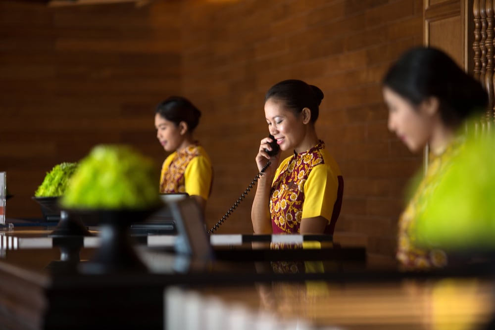 Hotel Indigo Bali Seminyak Beach By Ihg 38/77