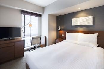 Semi Room, Comfort, Double Bed