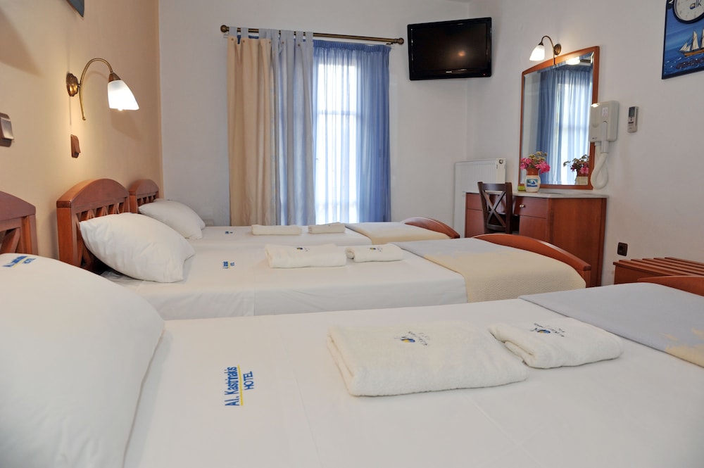 ALK Hotel 12/50