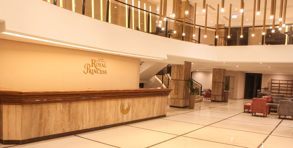 Hotel Royal Princess 2/34