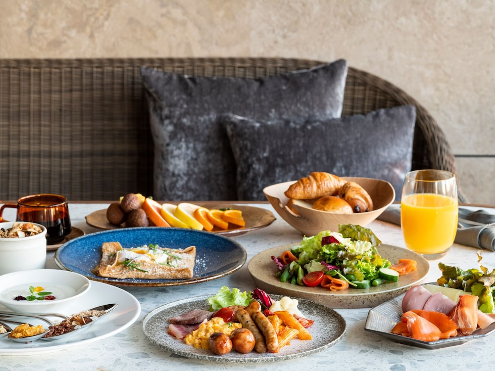 Mitsui Garden Hotel Ginza Premier 35/49