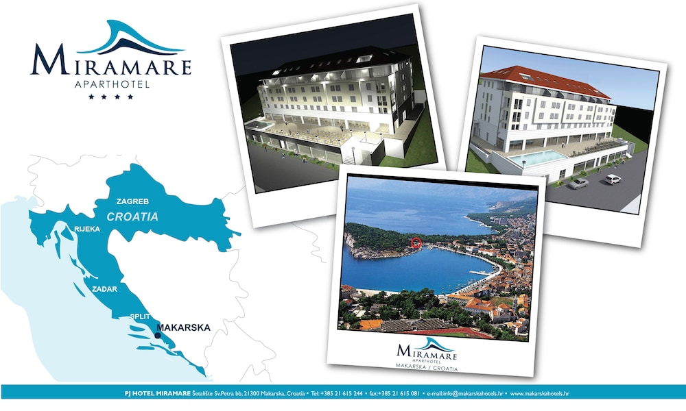 Aparthotel Miramare 31/54