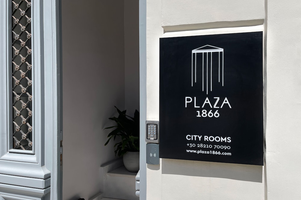 Plaza 1866 Superior City Rooms 46/70