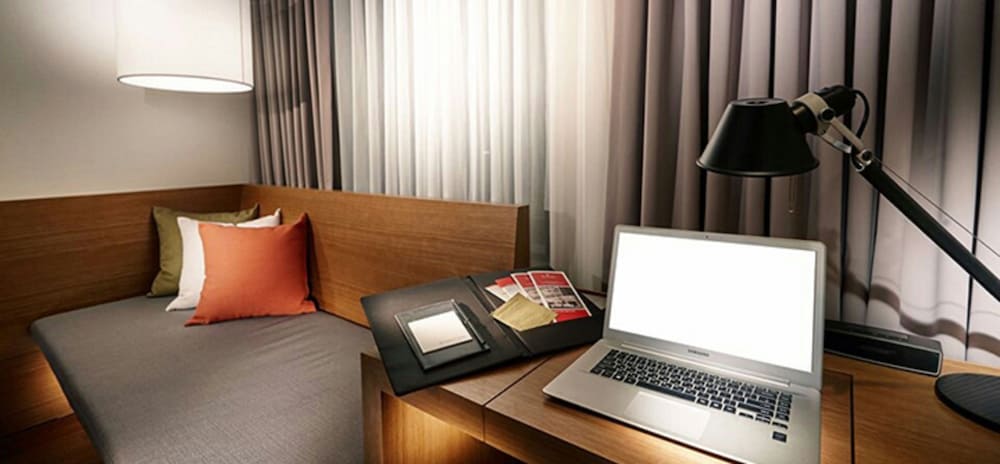 Ramada by Wyndham Gunsan 17/28