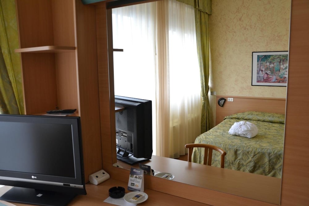 JR Hotels Gate 7 Bologna 39/70
