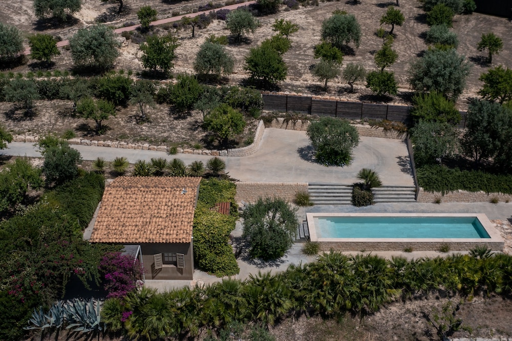 Country House Villadorata 38/50