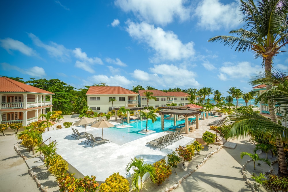 Belizean Shores Resort 40/50
