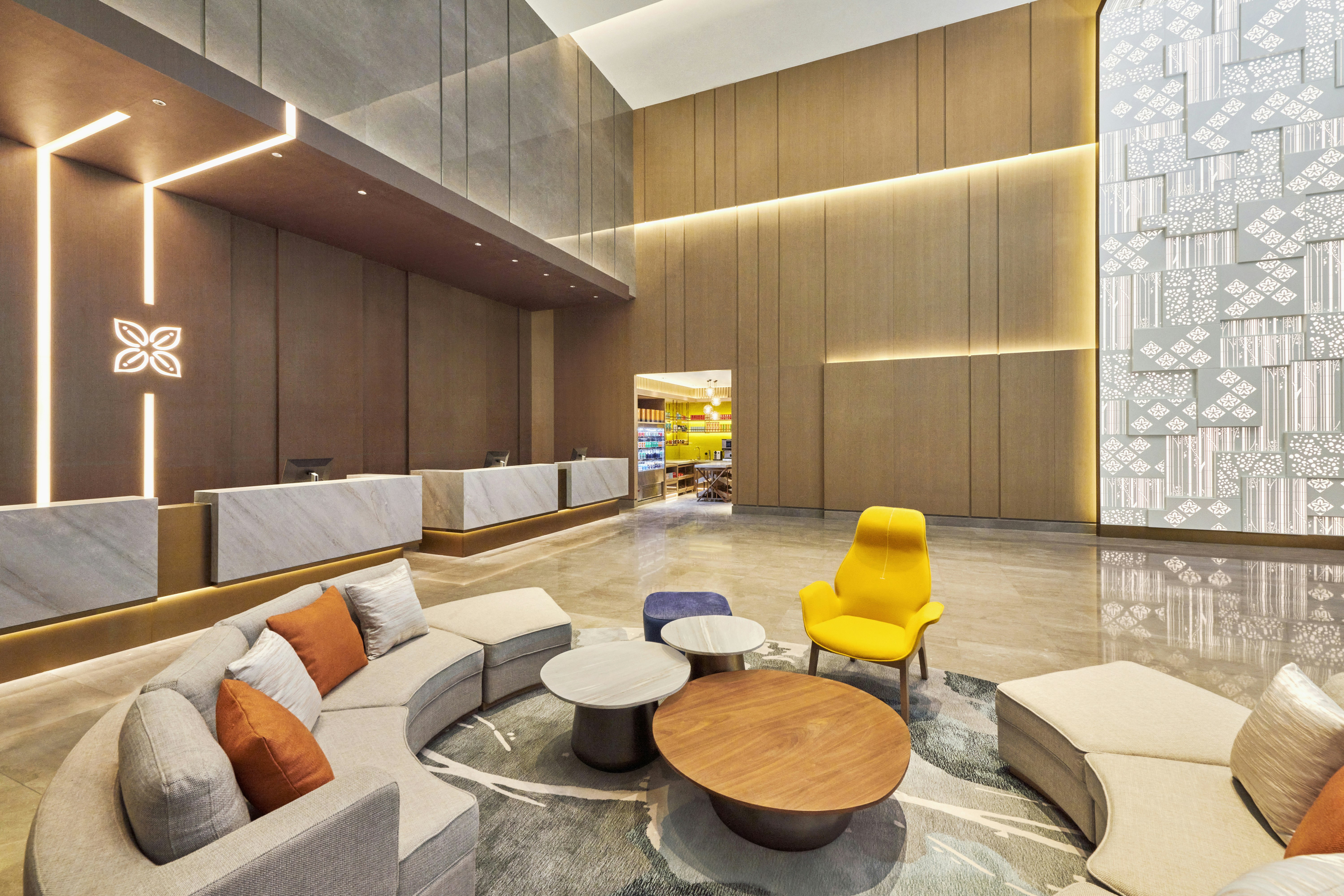 Hilton Garden Inn Shenzhen Guangming 8/20