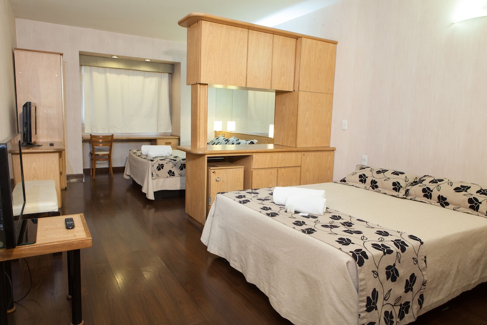 Hathor Hotels Mendoza 12/63