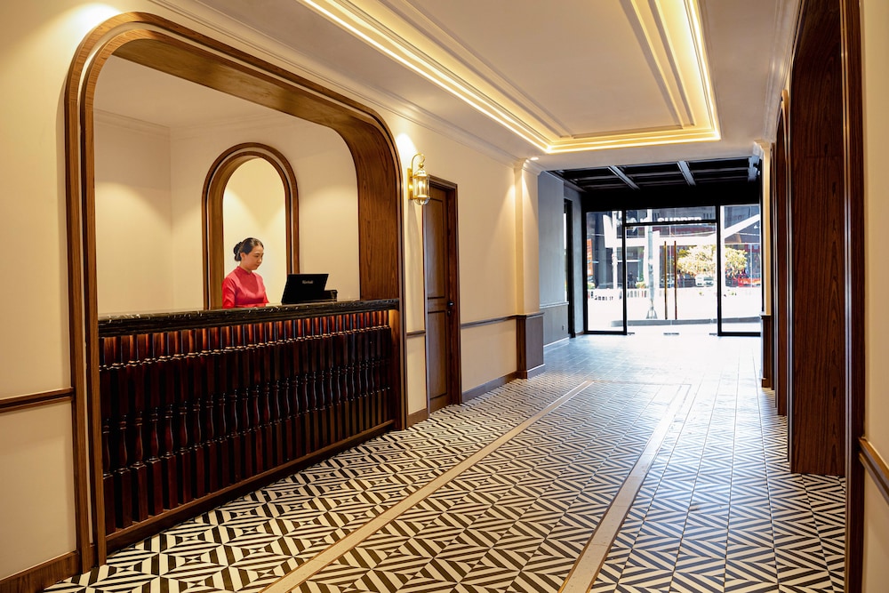 Dai Nam Boutique Hotel 3/30