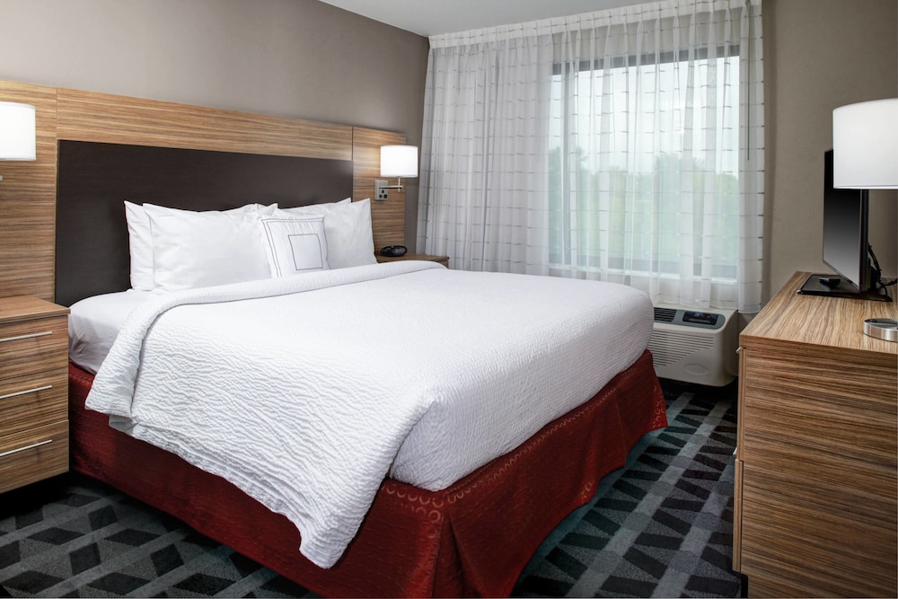 TownePlace Suites by Marriott Macon Mercer University 10/30