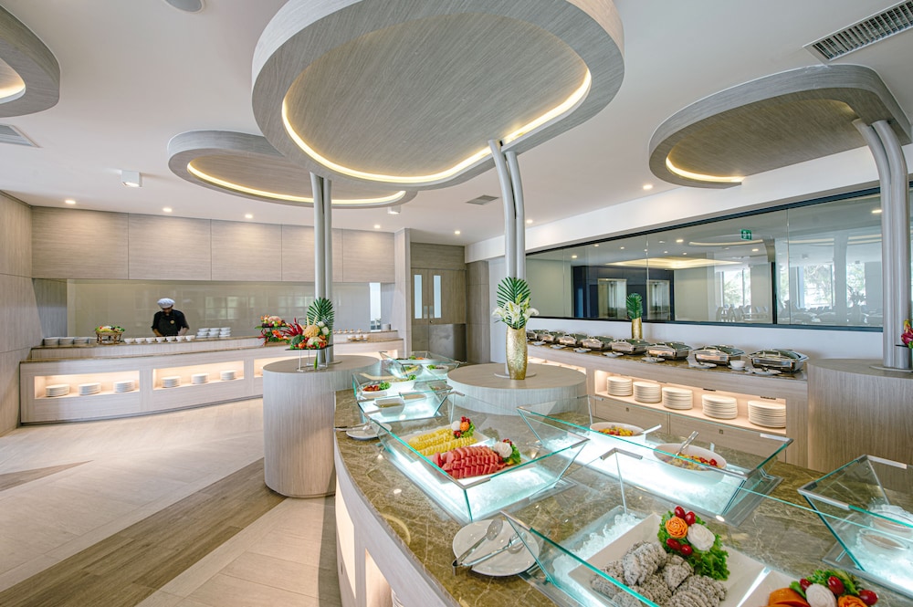 Seabed Grand Hotel Phuket 38/50