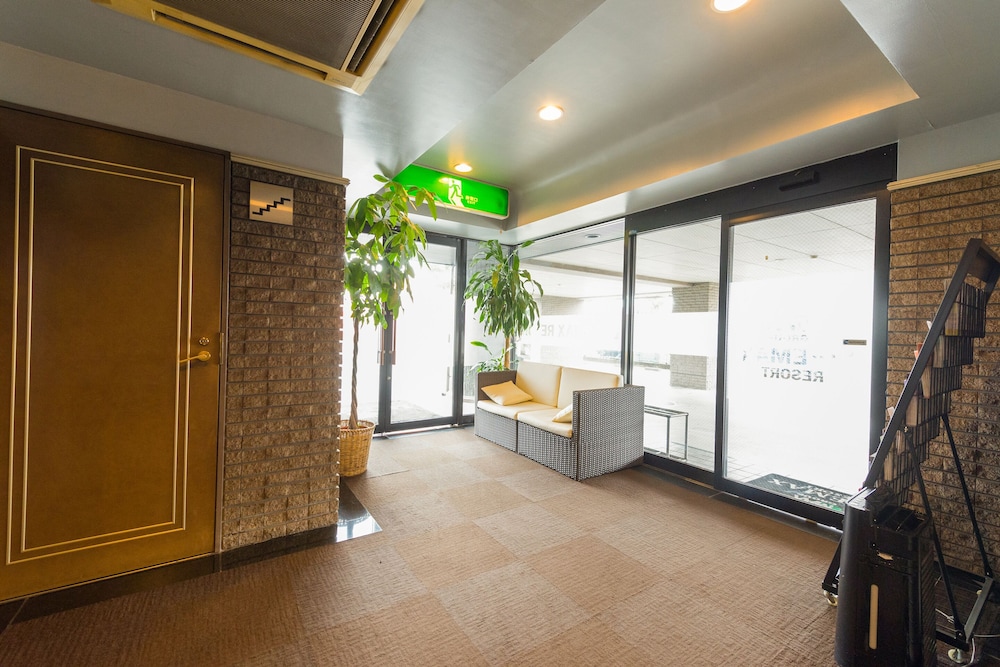 Hotel Livemax Budget Kofu 5/44