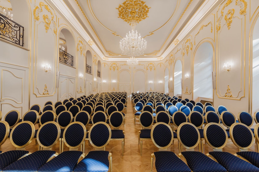 Palace Art Hotel Pezinok 37/50