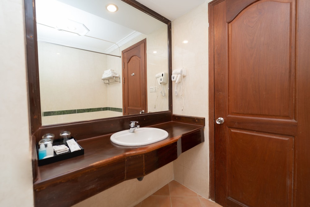 Monoreach Hotel Siem Reap 40/40