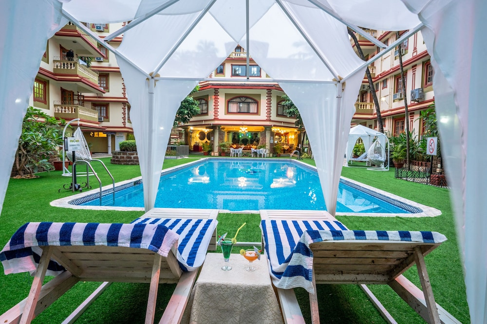 Lillywoods Highland Beach Resort 11/59