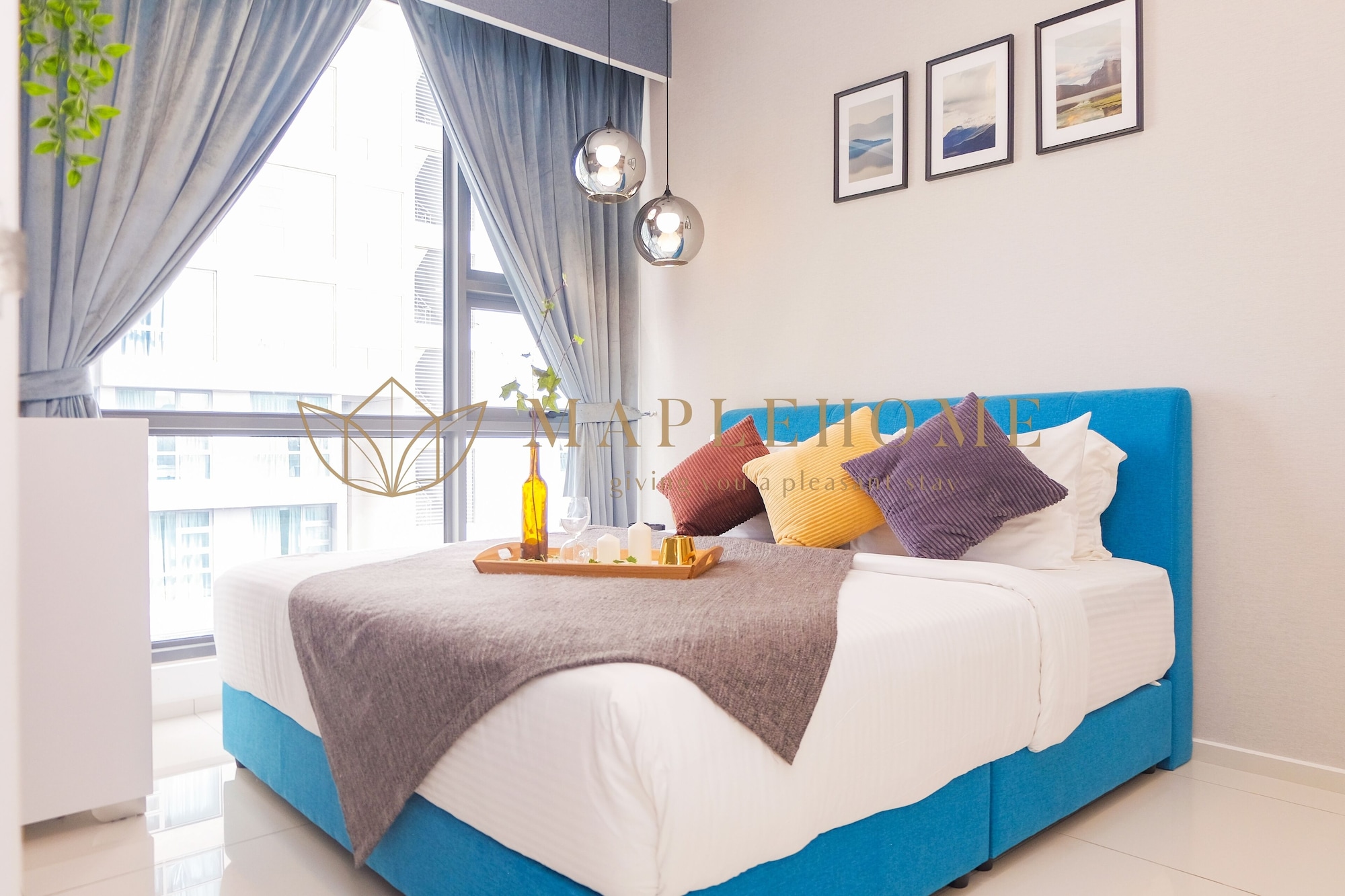 PREMIER, SUITE, QUEEN BED