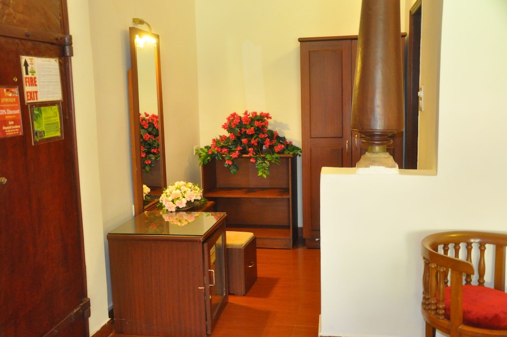 Aalankrita Resort And Convention 11/54