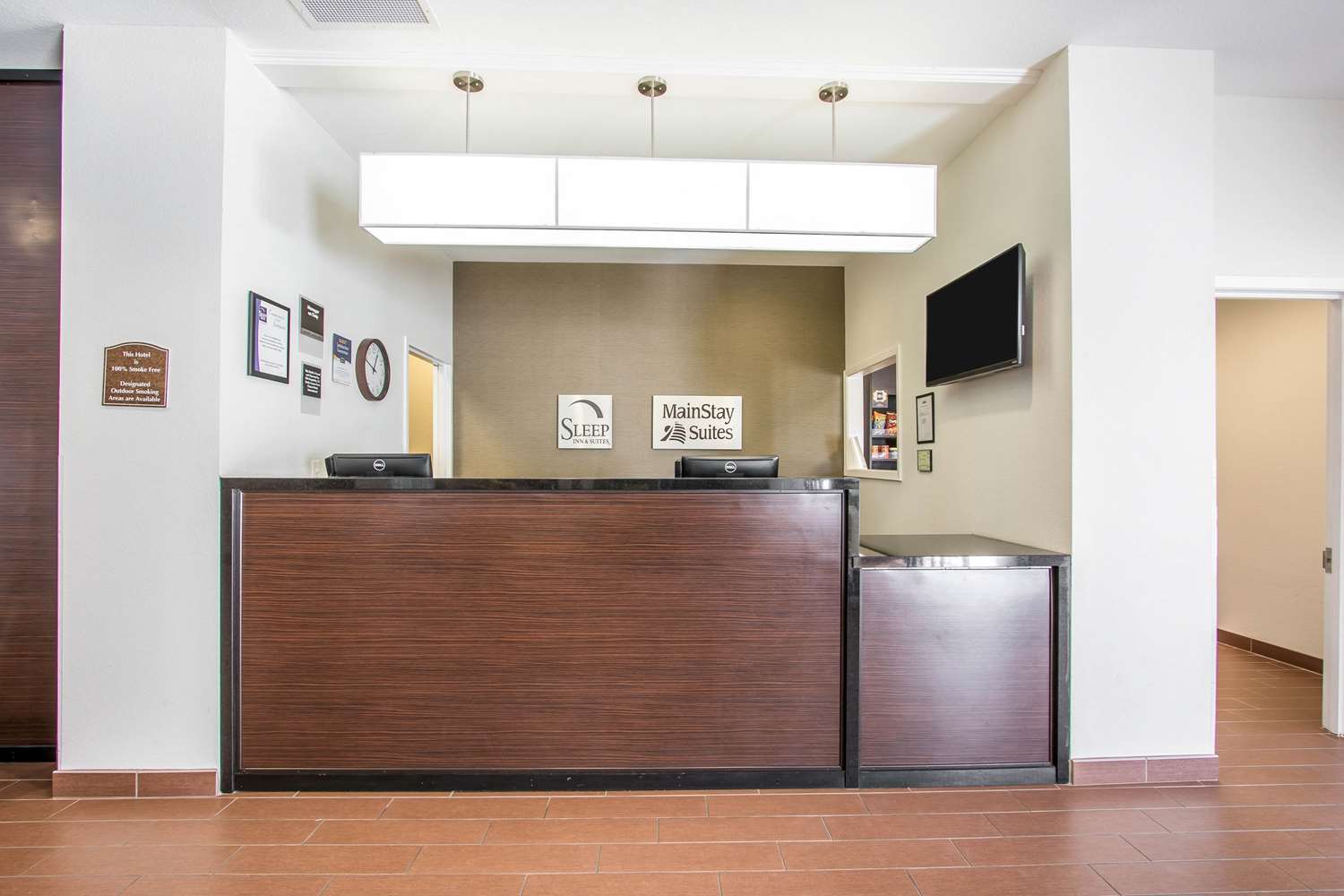 Sleep Inn & Suites Meridian - Bonita Lakes 3/39