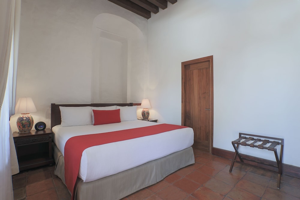 Quinta Real Oaxaca 32/86