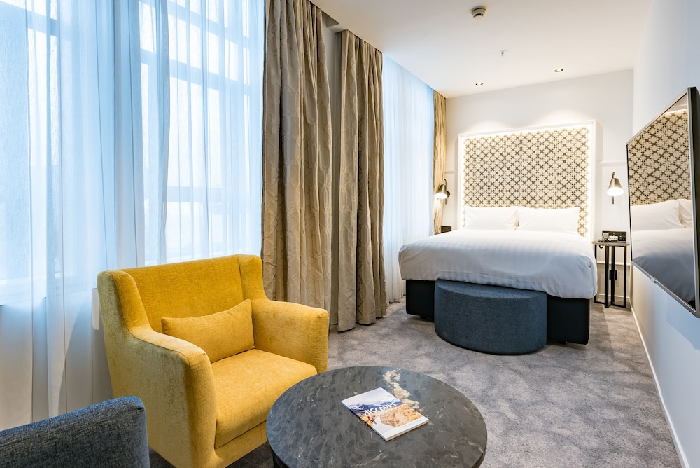 Legacy Airedale Hotel Auckland 26/67