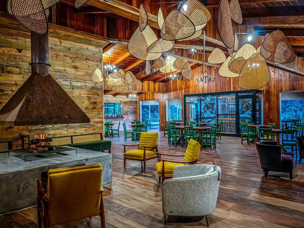 Monteverde Cloud Forest Lodge 27/47