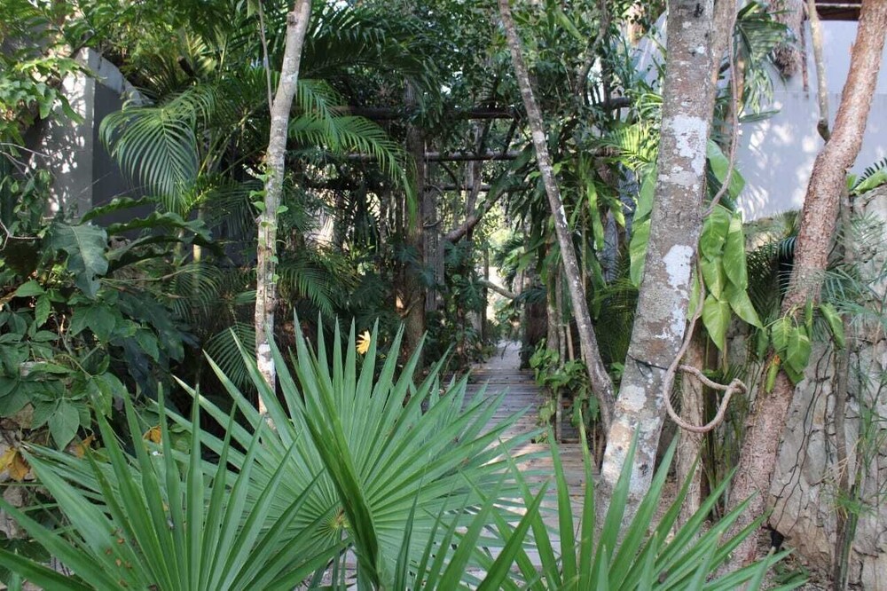 Kuun Taak Tulum 48/50