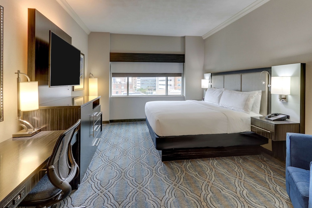 Doubletree By Hilton St Louis Forest Park 13/36
