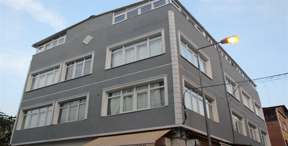 Nagehan Hotel Old City 3/50
