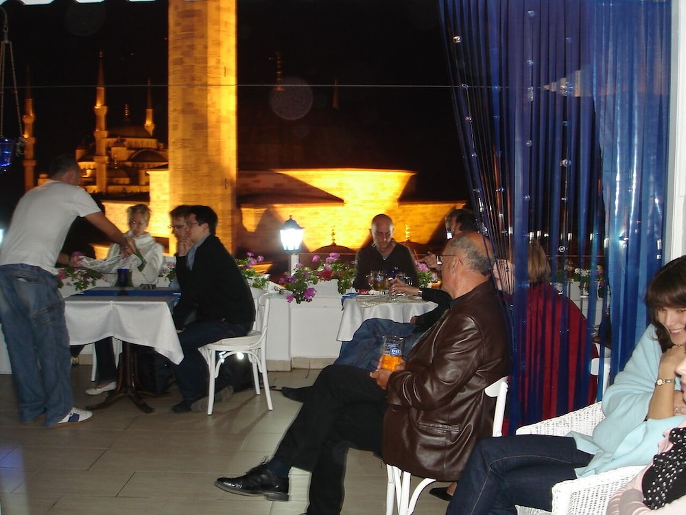 Sultanahmet Hotel 8/50