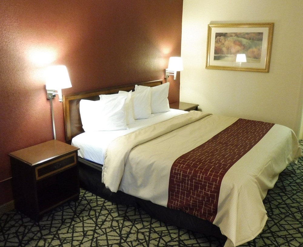 Red Roof Inn Fredericksburg South 11/35