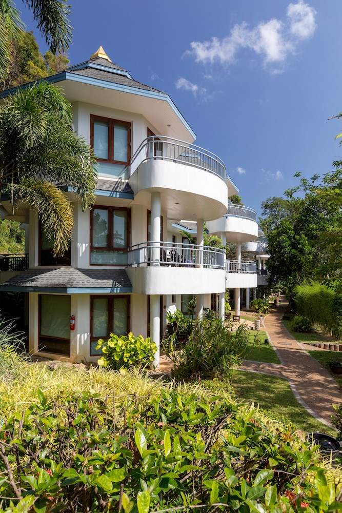 Krabi Resort in KRABI