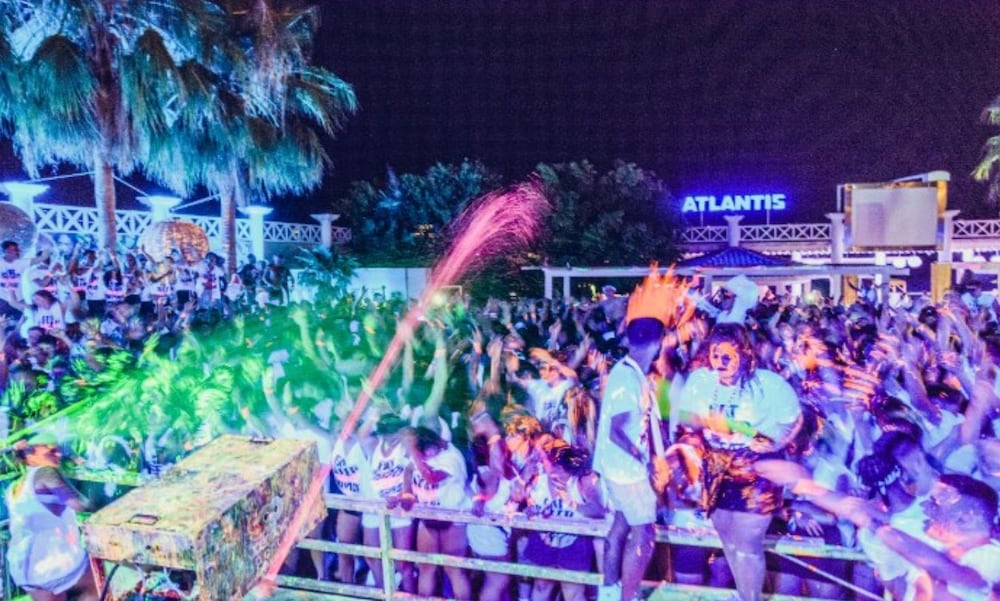 Trabukos Beach Complex - Adults Only 19/27