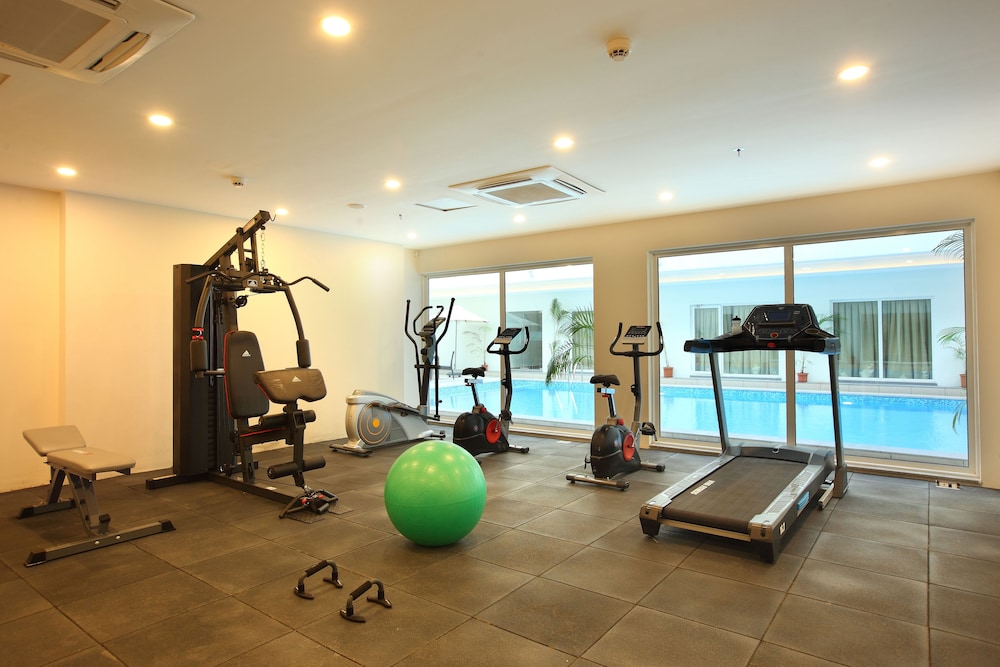 Starlit Suites 21/50