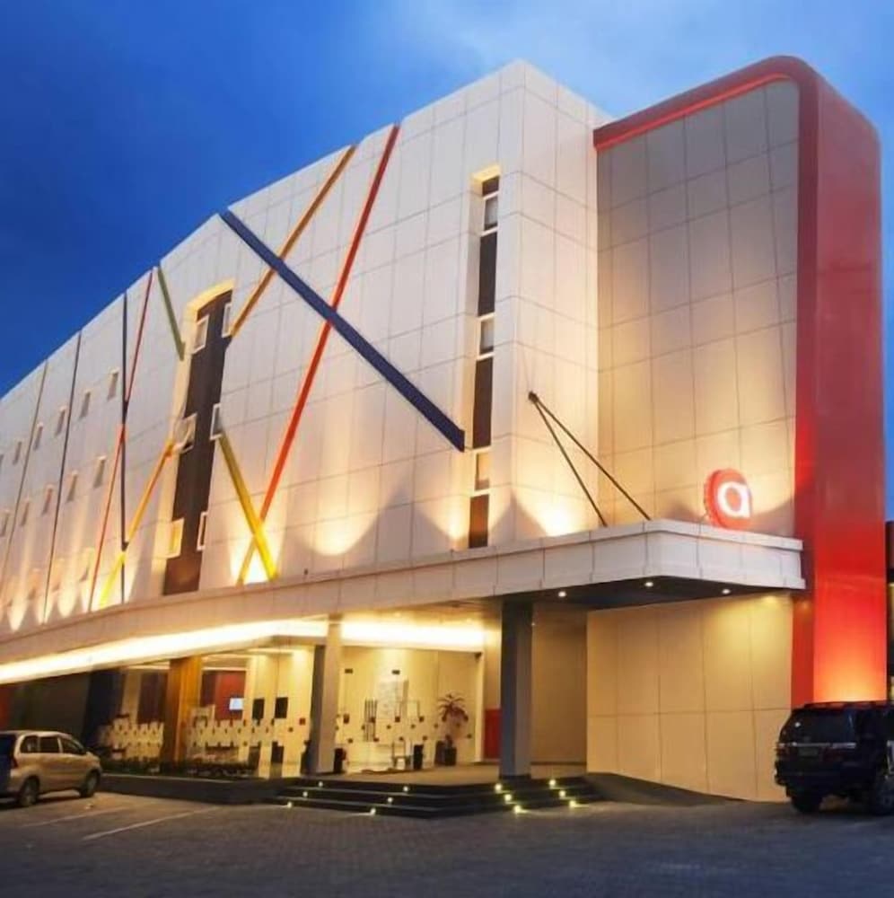 Amaris Samarinda 4/44