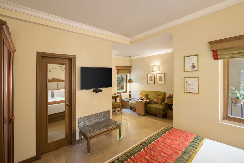 Heritage Village Resort and Spa Manesar 59/87