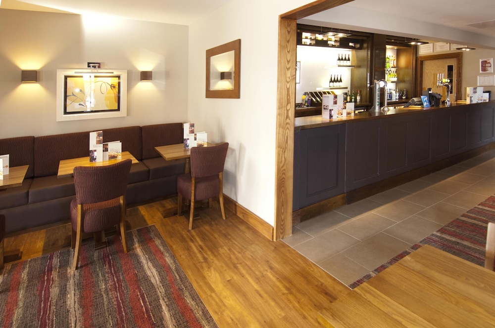 Premier Inn London Greenwich 39/58