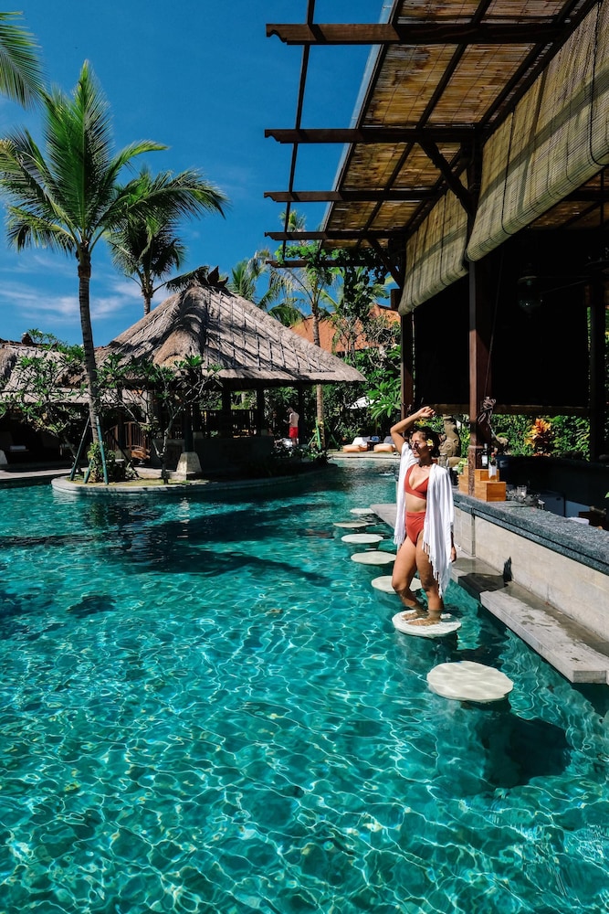 The Alantara Sanur 34/71