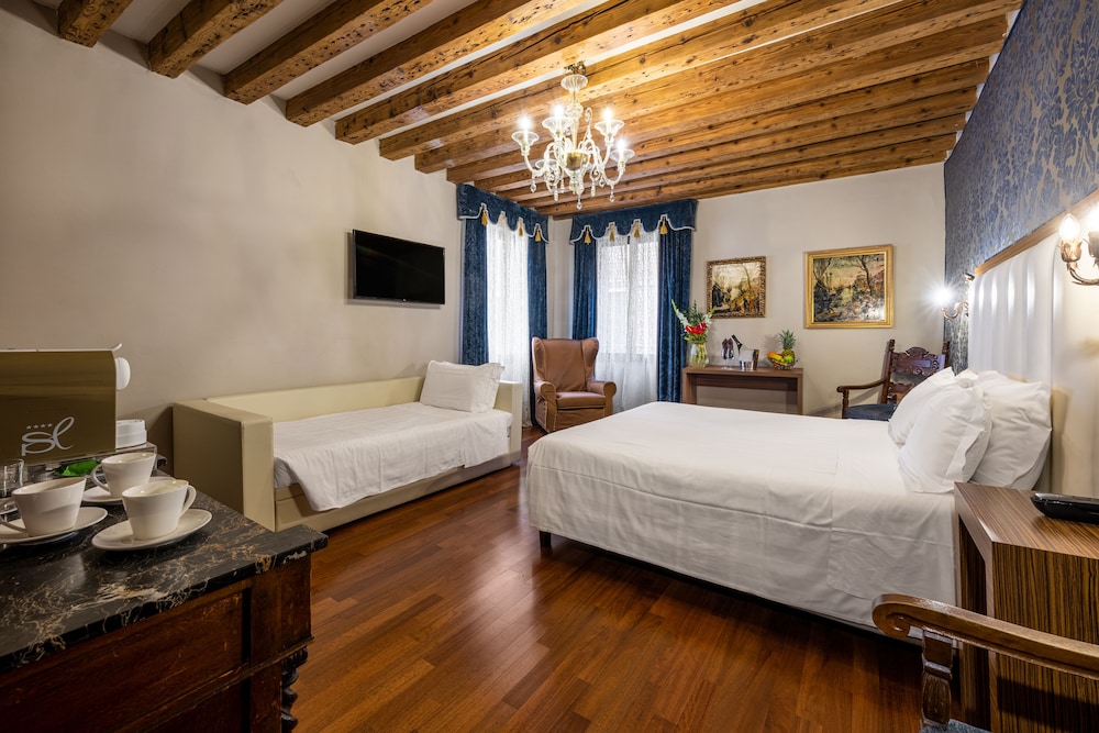 Palazzo San Lorenzo 15/50