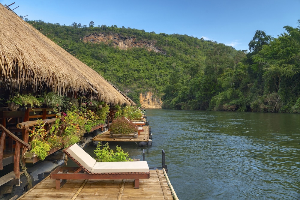 River Kwai Jungle Rafts 47/50