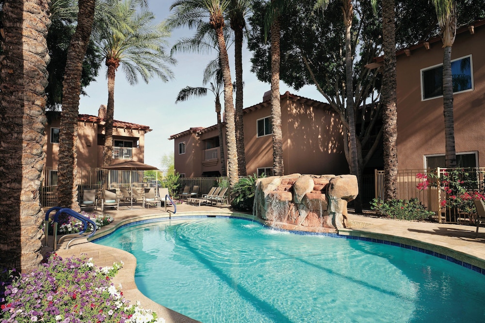 Sheraton Desert Oasis Villas Scottsdale 9/39