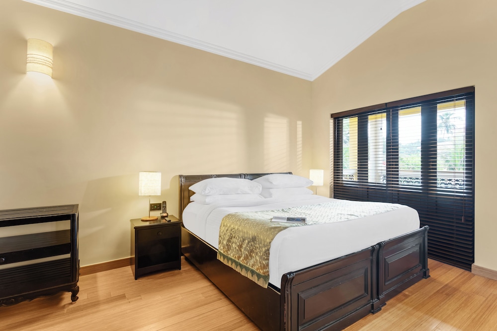 Oyo Premium Calangute Suites 10/53