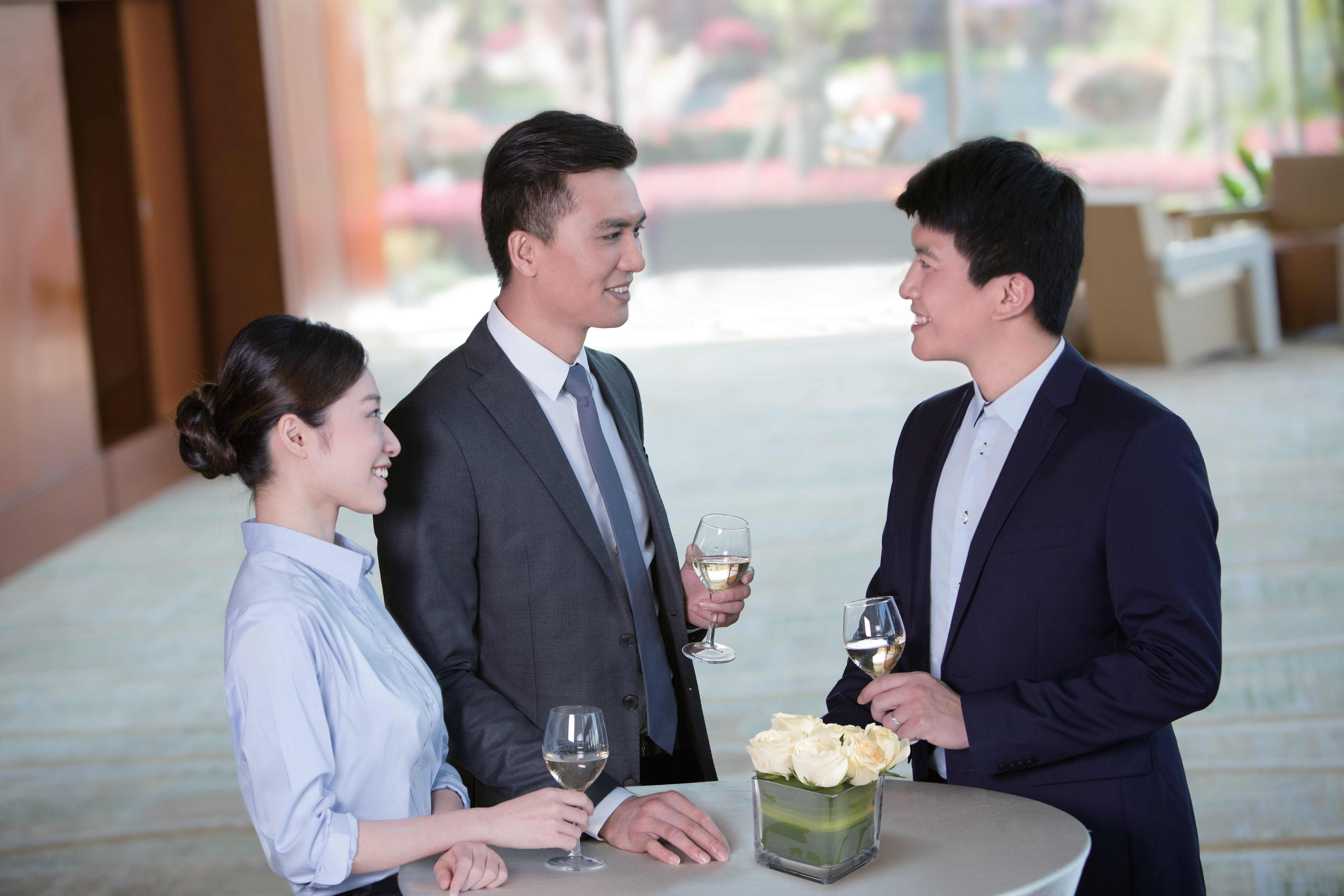 Holiday Inn Chongqing University Town 10/50